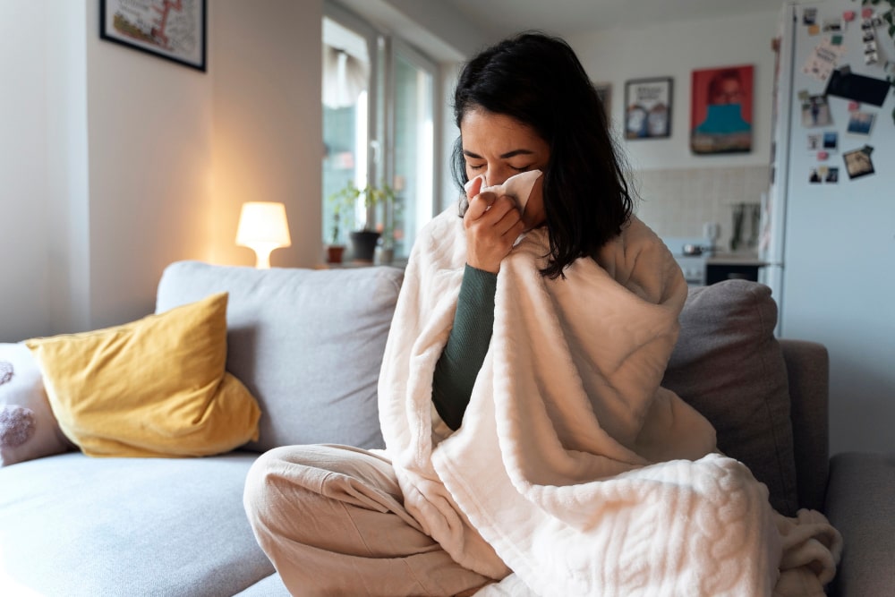 6 Best Natural Remedies for Flu Season Natural Remedies for Flu Season
