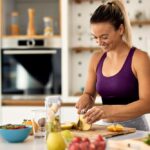 Easy Pre and Post Workout Meals