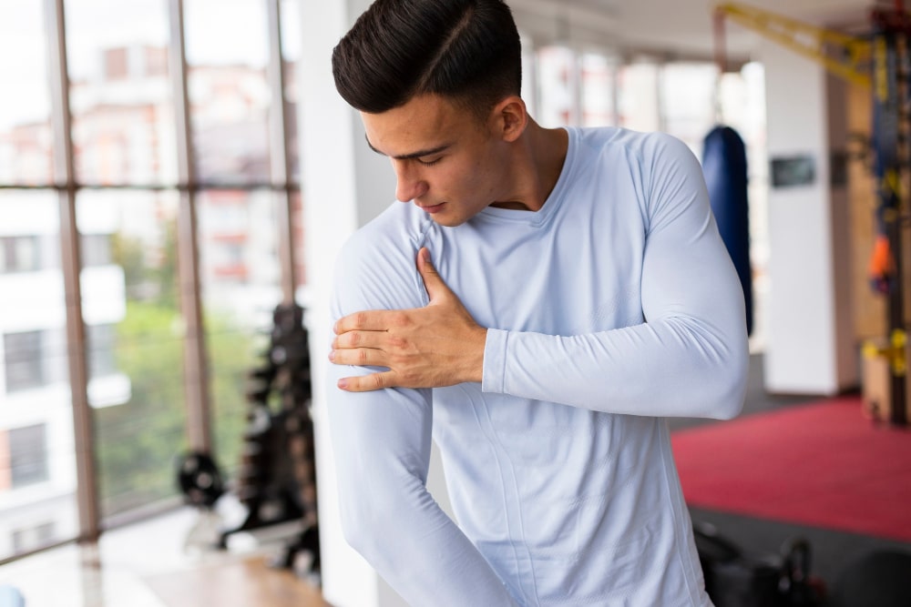 7 Tips to Reduce Soreness After Exercise reduce soreness after exercise